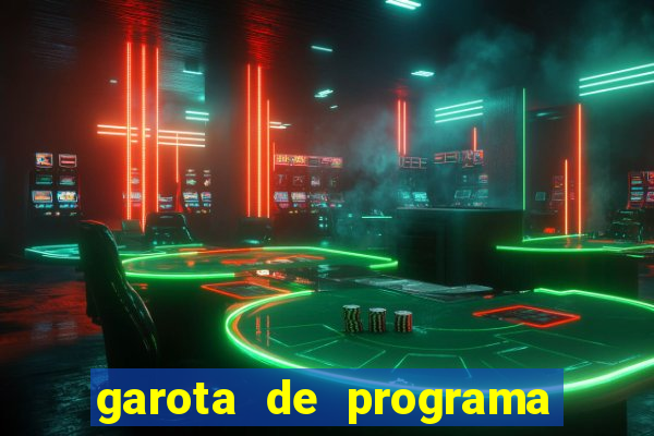 garota de programa em cruzeiro sp